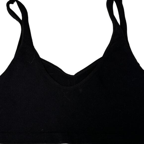 Intimately Free People Corset Bra Cropped Tank Top - Picture 7 of 11